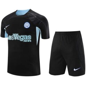 INTER MILAN vest training suit