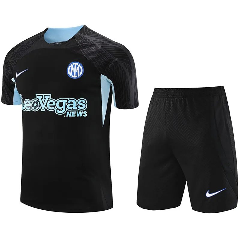 INTER MILAN vest training suit 🔥