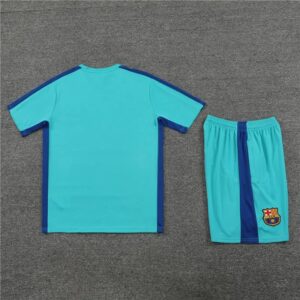 BARCELONA vest training suit