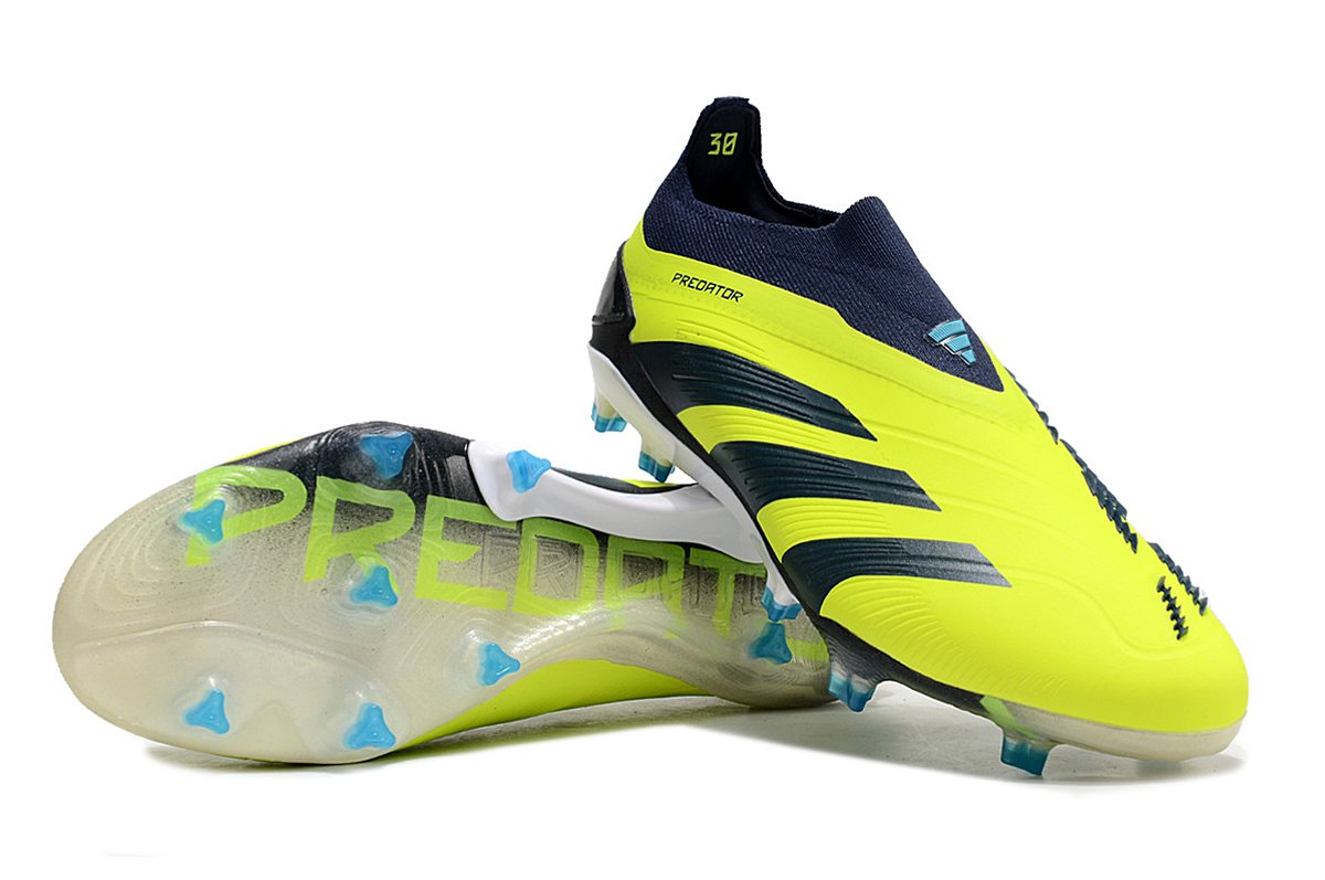 PREDATOR BOOTS 🔥