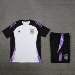 GERMANY vest training suit 🔥