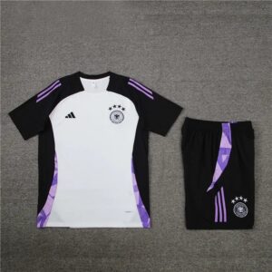 GERMANY vest training suit