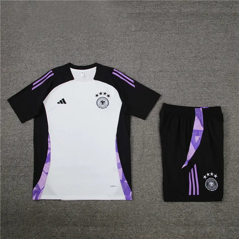 GERMANY vest training suit 🔥