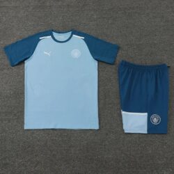 MANCHESTER CITY vest training suit 🔥