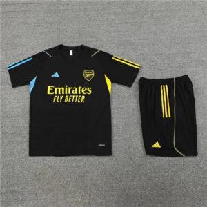 ARSENAL vest training suit