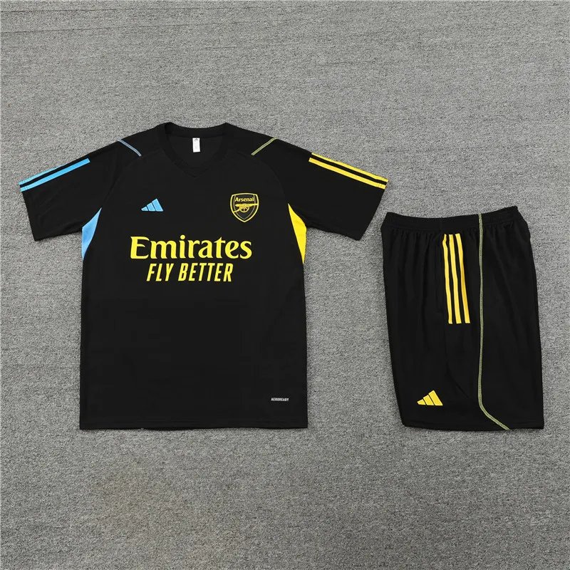 ARSENAL vest training suit 🔥