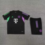 BAYERN MUNICH vest training suit 🔥