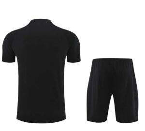 AC MILAN vest training suit