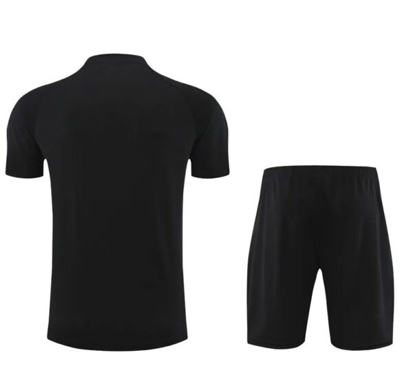 AC MILAN vest training suit