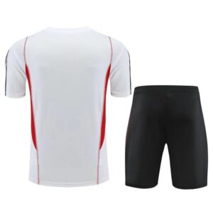 Sao paulo vest training suit