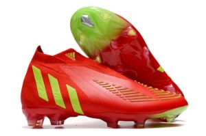 ADIDAS PREDATOR EDGE BOOTS