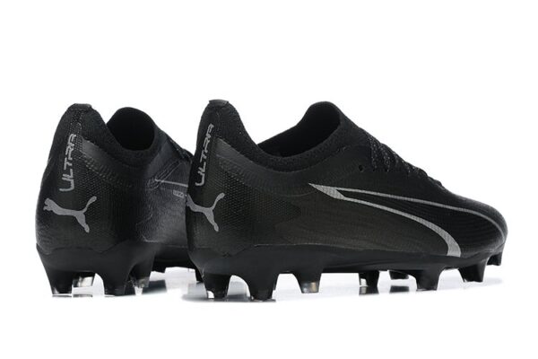 PUMA BOOTS
