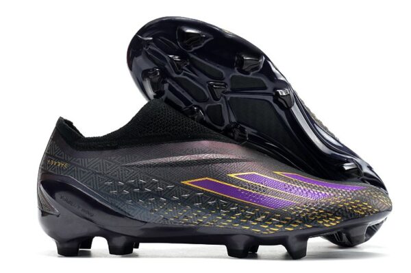 ADIDAS BOOTS