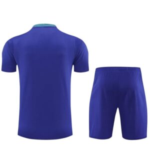 BRASIL vest training suit