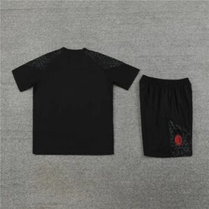 AC MILAN vest training suit