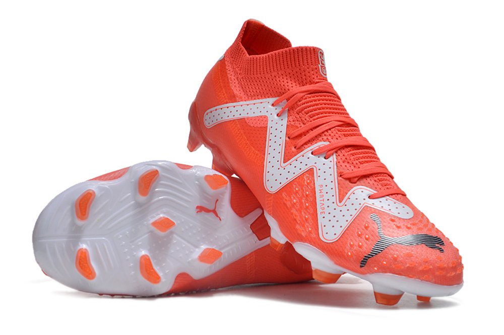 PUMA BOOTS 🔥