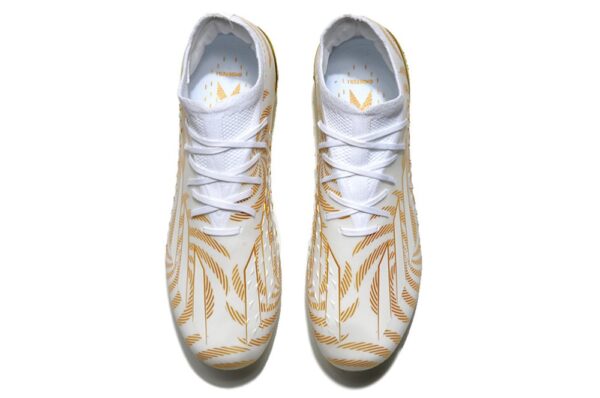 ADIDAS BOOTS