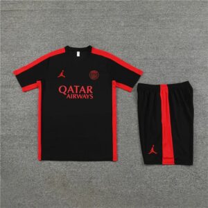 PSG Vest training suit