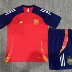 SPAIN vest training suit 🔥