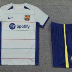 BARCELONA vest training suit 🔥