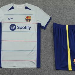 BARCELONA vest training suit 🔥