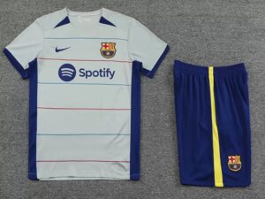 BARCELONA vest training suit