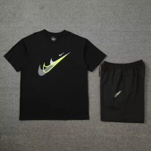 NIKE vest training suit