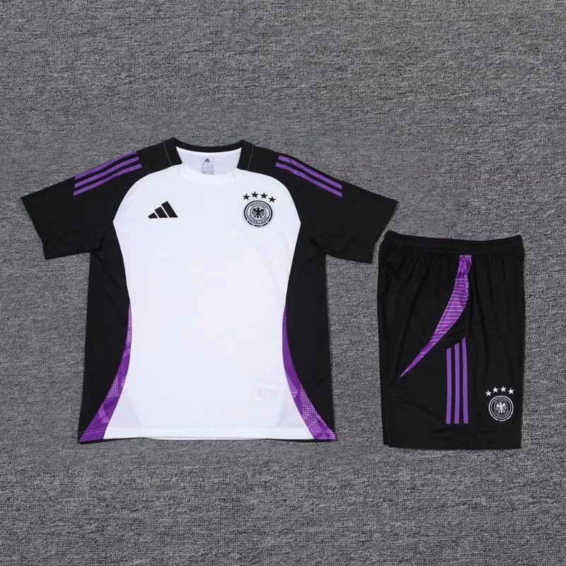 GERMANY vest training suit 🔥 GERMANY vest training suit 🔥
