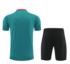 LIVERPOOL vest training suit