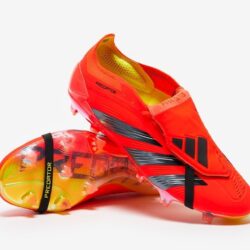 PREDATOR BOOTS 🔥