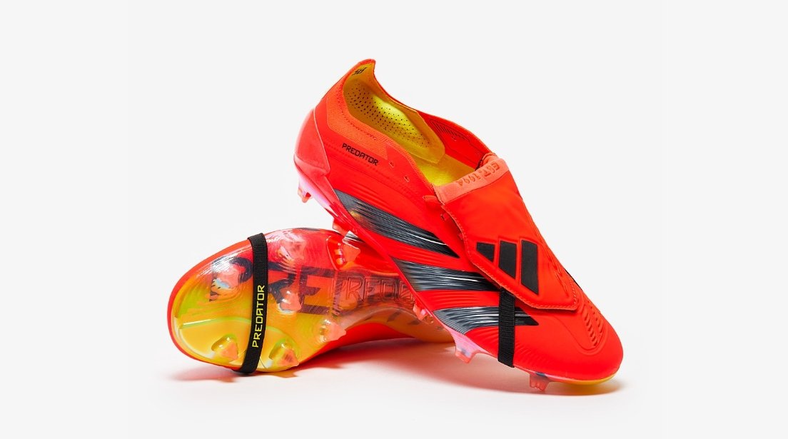 PREDATOR BOOTS 🔥