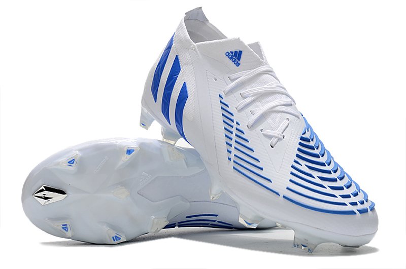 ADIDAS PREDATOR EDGE BOOTS 🔥
