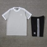 ADIDAS vest training suit 🔥