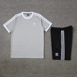 ADIDAS vest training suit 🔥