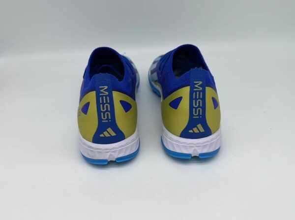 ADIDAS BOOTS
