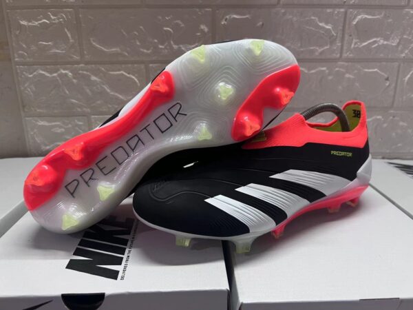 PREDATOR BOOTS