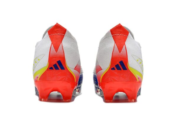 ADIDAS PREDATOR EDGE BOOTS
