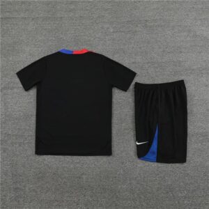 BARCELONA vest training suit