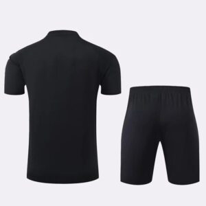 AC MILAN vest training suit