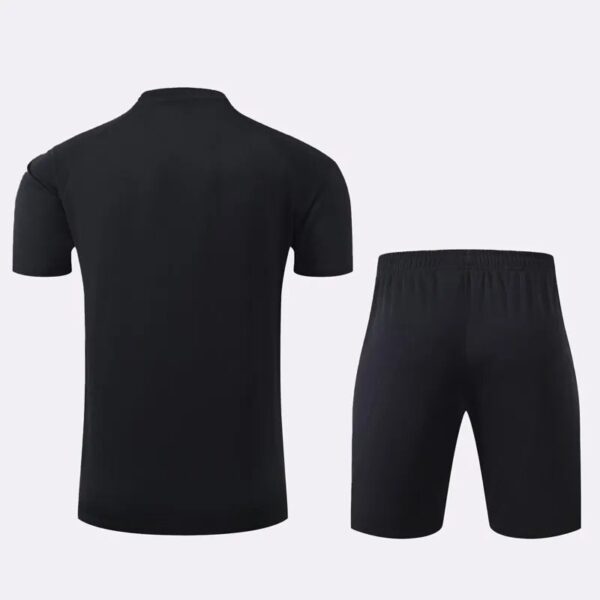 AC MILAN vest training suit