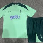 TOTTENHAM vest training suit 🔥