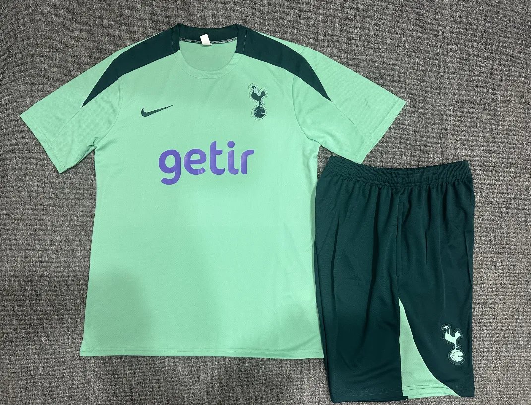 TOTTENHAM vest training suit 🔥