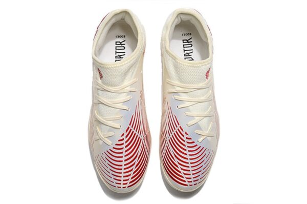 ADIDAS PREDATOR EDGE BOOTS