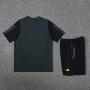 REAL MADRID vest training suit