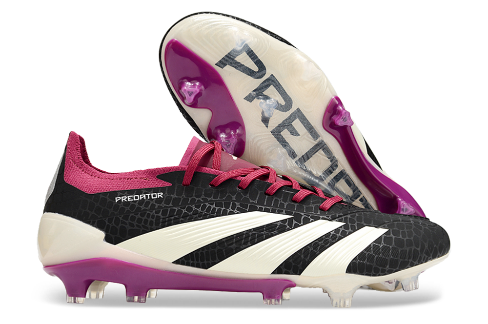 PREDATOR BOOTS 🔥