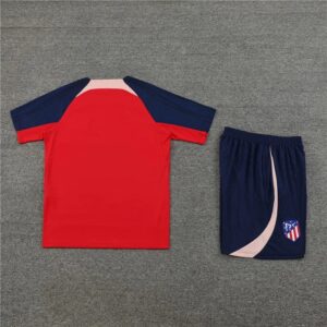 ATLETICO MADRID Vest training suit
