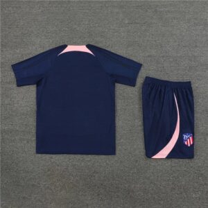 ATLETICO MADRID Vest training suit