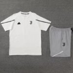 JUVENTUS vest training suit 🔥
