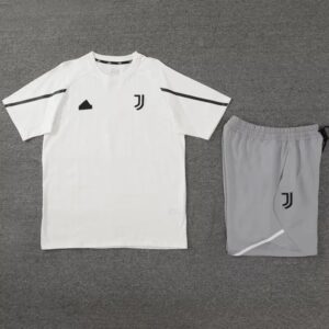 JUVENTUS vest training suit