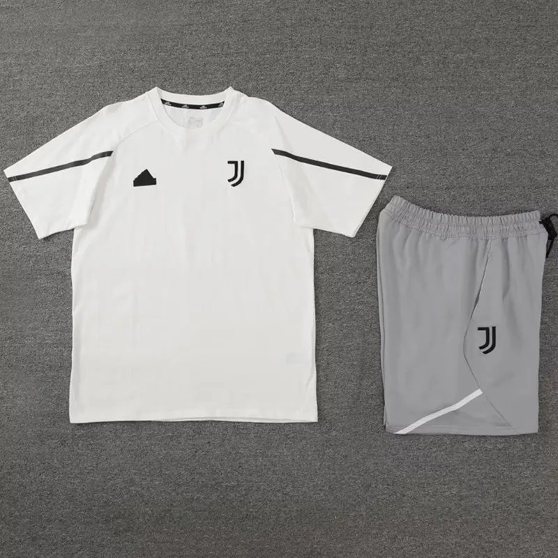 JUVENTUS vest training suit 🔥